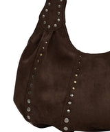 hobo bag (brown)
