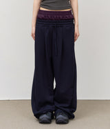 Sugar Layer Sagging Pants
