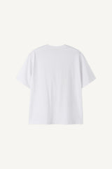 ポップアップヴィンテージポイントTシャツ