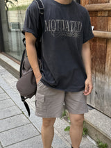リオカーゴウォッシングショーツ