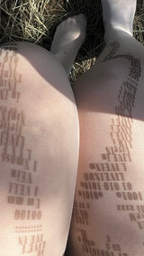 Wing Tights