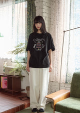 26SS★ Birthday Short Sleeve Tee