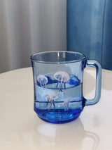 [MADE] jellyfish cup