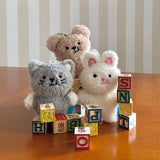Rapang Mini Keyring (10cm)