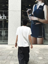ナチュラル スラブ シン ビーニー 5C