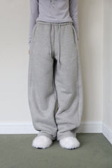 Winter Mink Winter Pants