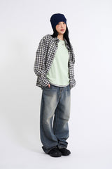 Key Check Shirt