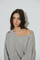 eyelet mtm (grey)