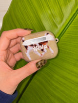 Furry Friends Phone case_Baby cow
