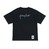Spreadyou;th Mercurial Pigment T-shirt (Black)