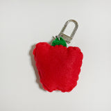 [MADE] Angry Paprika Key ring