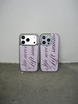 We never left summer phone case (Pink), Mag safe