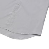 CITY LOOSE-FIT HALF SHIRT (2color) 