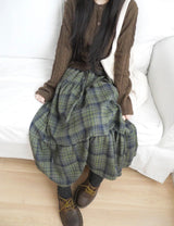 koze skirt