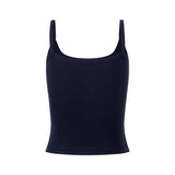 Talia Leopard Wing Camisole