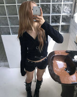 メープルフーディー