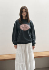 Ella Skirt White