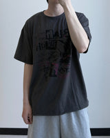 BLAGR PRINTING OVERFIT SHORT‑SLEEVE T‑SHIRT