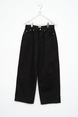 Turn Over Pants (2color)