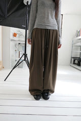 volume pants (3c)