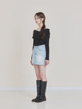 サナトップ (Black)