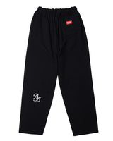 【限定価格】939ロゴスウェットパンツ (ブラック)