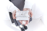 Star Padding Mini Case (2color)