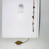 wanderer's bookmark