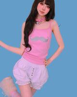 Mr. Pink sleeveless