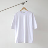 DOUBLE PINGLINE SHORT SLEEVE