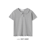 モナカラーTシャツ