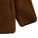 COZY BEAR DUMBLE JACKET