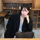 [MADE] TEHR WOOL BOUQUET JACKET, WOOL 80%