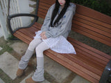 loose socks leggings