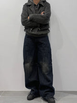 DEVIL WASHING JEAN