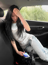 26SS★ [MADE] -5kg UラインTシャツ