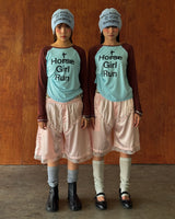 HORSE GIRL RUN LONG SLEEVE