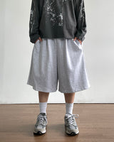 STAY Bermuda Sweatpants