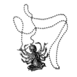 Buddha Necklace