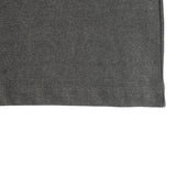 スキニーフレンドピグメントTシャツ ブラック