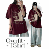Leuss Short Sleeve Tee
