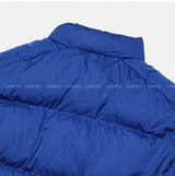  Our Keirin Semi Overfit Wellon Padded Vest