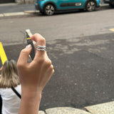 solar an ring