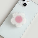 [Smart-grip] フラワートップフォーングリップ