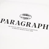 CENTER LOGO T SHIRT