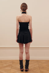 ALLEGRO TOP black