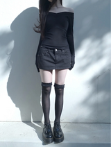 stud skort