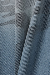 Run Camo Carpenter Bermuda Pants 3C