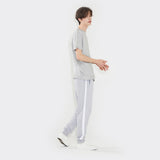 Aox SS Tシャツ(Gray)