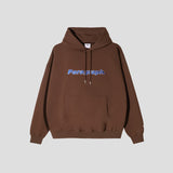 BASIC LOGO HOODIE